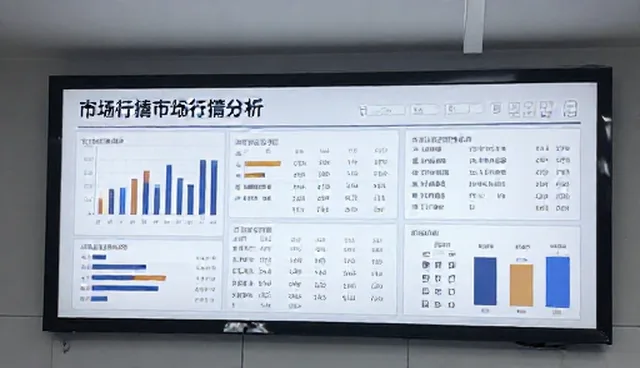 信息发布市场行情分析:澄清常见误区与发展趋势