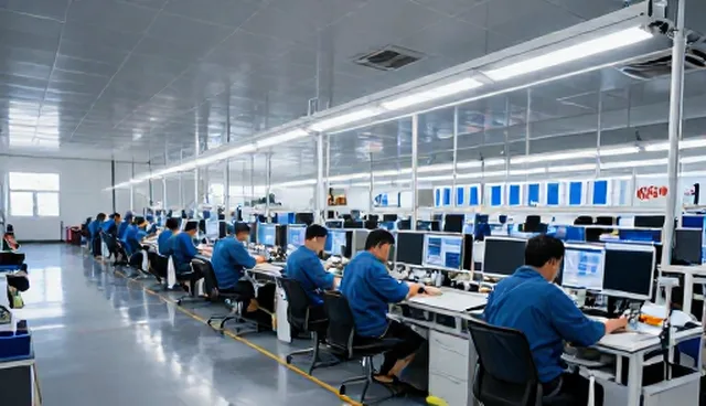 招商加盟信息发布：如何有效涵盖企业名录