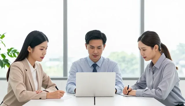 企业名录查询的选型关注点：如何精准匹配业务需求